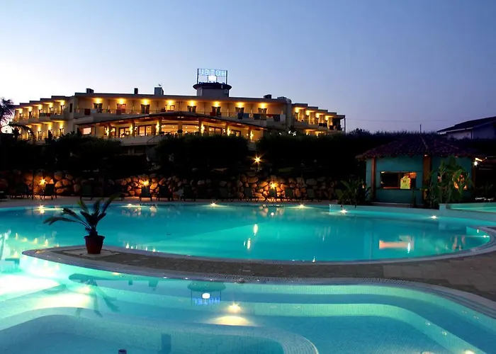 Santa Chiara Capo Vaticano