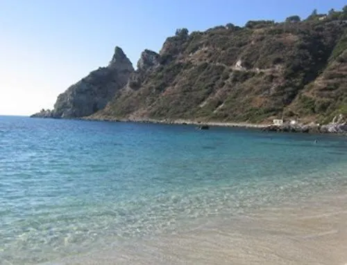 Santa Chiara 호텔 4*