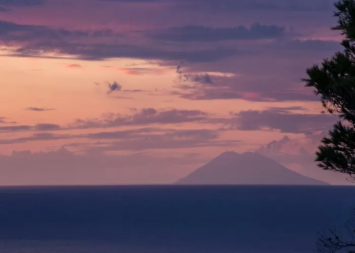 Santa Chiara 4* 카포바티카노