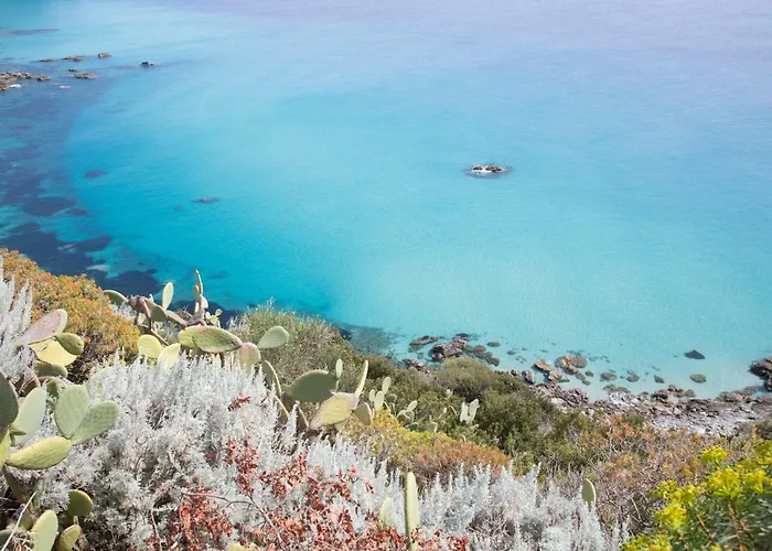 Santa Chiara 호텔 4*